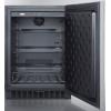 imageSummit SPR627OSSSHH Beverage Refrigerator Stainless Steel