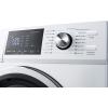imageSummit SPWD2202W 24quotquot Washer and Dryer Combo with 27 cu ft Capacity 115 Volt Operation 16 Wash Cycles Delay Start Time Sanitary Cycle in WhiteWhite