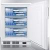 imageSummit VLT650 Upright Freezer WhiteWhite