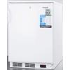imageSummit VLT650 Upright Freezer WhiteWhite