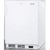 imageSummit VT65MLADA Upright Freezer White