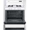 imageSummit WNM2307DK Kitchen Cooking Range White