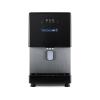 imageAccucold Commercial Ice ampamp Water Dispenser Countertop 160 lbs Nugget Ice Production Per Day 53 lbs of Storage Filter Kit Included AIWD160FLTR