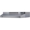 imageSummit 24 Under Cabinet Convertible Range Hood Stainless Steel  H24RSS