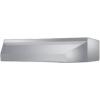 imageSummit 30 Range Hood Shell Only Decorative Range Hood Shell No Electronic Components Gray Made In The USA