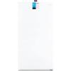 imageSummit Appliance FFUF194 33quot Wide Upright AllFreezer Electronic Thermostat 17 cuft Capacity NoFrost Operation Adjustable Shelves Interior LED Lighting RHD Swing Sealed backWhite
