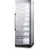 imageSummit Appliance SCR1401RICSS FullSize Commercial Beverage Merchandiser with Selfclosing Glass Door Right Hand Door Swing Sheet Pans and Adjustable Tray Supports Stainless Steel CabinetStainless Steel