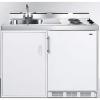 imageSummit C48EL Kitchen All in One Combination Unit WhiteWhite