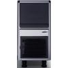 imageSummit Commercial Bullet Ice Machine 55 lbs Production Per Day 33 lbs Storage Capacity Energy Star Certified  BIM55BU