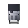 imageSummit Commercial Ice Machine 120 lbs Clear Ice Production Per Day 40 lbs Storage Capacity Energy Star Certified  BIM120