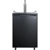 imageSummit SBC635MBI Wine Dispenser Black