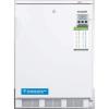 imageSummit VT65MLMED Upright Freezer WhiteWhite