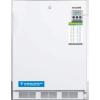 imageSummit VT65MLMEDADA Upright Freezer White