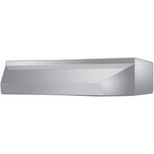 imageSummit 30 Range Hood Shell Only Decorative Range Hood Shell No Electronic Components Gray Made In The USA