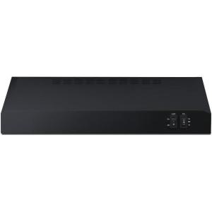 imageSummit 30 Under Cabinet Convertible Range Hood Convertible Range Hood White HC30WWBlack