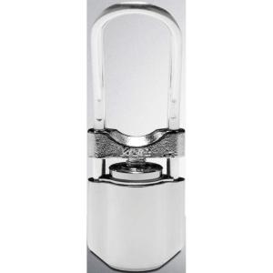 imageSummit Appliance TapLock Kegerator Tap Lock to Secure Standard Beer Wine and Flat Coffee Draft Towers with Two Keys Included