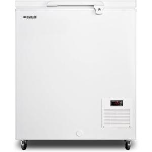 imageSummit EL11LT Chest Freezer White
