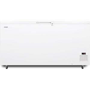 imageSummit EL51LT Chest Freezer White