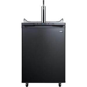 imageSummit SBC635MBI Wine Dispenser Black