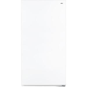 imageSummit UF22W 33 Inch wide Convertible All FreezerRefrigerator Frost Free GarageReady Freezer Design Touch Panel Thermostat Door Storage Adjustable ShelvesWhite