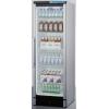 imageSummit 24 Beverage Center Upright Beverage Center Commercial Beverage Center 124 cuft Capacity Stainless Steel amp Glass SCR1301Stainless Steel