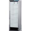 imageSummit 24 Beverage Center Upright Beverage Center Commercial Beverage Center 124 cuft Capacity Stainless Steel amp Glass SCR1301Stainless Steel