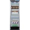 imageSummit 24 Beverage Center Upright Beverage Center Commercial Beverage Center 124 cuft Capacity Stainless Steel amp Glass SCR1301Stainless Steel
