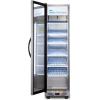 imageSummit Appliance SCR1105LH Commercial Beverage Merchandiser Designed for the Display and Refrigeration of Beverages and Sealed Food Lefthand Door Swing Selfclosing Door Digital Thermostat