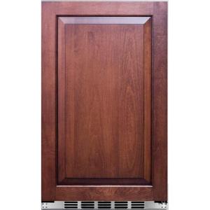 imageShallow Depth BuiltIn AllRefrigerator Panel Not IncludedPanel Ready