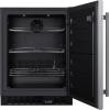 image37 CU FT Frost Free Upright Freezer in Stainless Steel