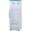imageACCUCOLD 180 cuft Medical Refrigerator 28 Wide Vaccine Refrigerator Glass Door ARG18PV