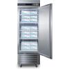 imageACCUCOLD 23 cuft Medical Refrigerator 28 Wide Vaccine Refrigerator Stainless Steel ARS23ML