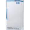 imageACCUCOLD 8 cuft Vaccine Refrigerator NIST Data Logger Included Medical Refrigerator 2 to 8C Range  ARS8PVDL2B