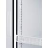imageAccucold 21 Refrigerator General Purpose 756 cuft Glass Door White Cabinet TAA Compliant ACR82L