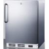 imageAccucold 24 Medical Freezer Builtin 31 cuft capacity ADA Compliant Stainless Steel ACF48WCSSADA