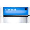 imageAccucold ACR1818 30 Wide Healthcare RefrigeratorM 1626 cuft Capacity Automatic Defrost LED Lighting Operates Between 2 and 8 Deegrees Celsius Factory Installe Lock SelfClosing Door