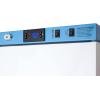 imageAccucold ARS12PV 12 CuFt Upright Vaccine Refrigerator White Designed and PurposeBuilt for Pharmacy Medication and Vaccine Applications to Support Meeting CDCVFC Guidelines