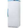 imageAccucold ARS12PV 12 CuFt Upright Vaccine Refrigerator White Designed and PurposeBuilt for Pharmacy Medication and Vaccine Applications to Support Meeting CDCVFC Guidelines