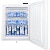 imageAccucold Compact Freezer Countertop 18 cuft Capacity General Purpose White  FS30LGP