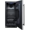 imageSummit 15 Refrigerator Builtin Capable Outdoor Refrigerator 30 cuftCapacity Stainless Steel SPR316OSStainless Steel