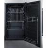 imageSummit 19 Refrigerator Shallow Depth Builtin Outdoor Refrigerator ENERGYSTAR 313 cuftCapacity Stainless Steel SPR196OSCSS