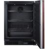 imageSummit Appliance 37 CU FT Frost Free Upright Freezer in Black with PanelReady Door ALPanel Readyblack