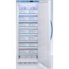 imageSummit Appliance ARS12PVDL2B PharmaVac Performance Series 12 CuFt Uprigth Allrefrigerator for Vaccine Storage with Factoryinstalled Data Logger Auto Defrost Lock Digital Thermostat White
