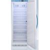 imageSummit Appliance ARS12PVDL2B PharmaVac Performance Series 12 CuFt Uprigth Allrefrigerator for Vaccine Storage with Factoryinstalled Data Logger Auto Defrost Lock Digital Thermostat White