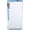 imageSummit Appliance ARS8PV PharmaVac Performance Series 8 CuFt Upright Vaccine Allrefrigerator with Automatic Defrost Factoryinstalled Lock Digital Thermostat and White CabinetWhite