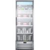 imageSummit Appliance Division Summit ACR1718RH FullSize Pharmaceutical AllRefrigerator Right Hand Door Swing Stainless Steel