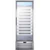 imageSummit Appliance Division Summit ACR1718RH FullSize Pharmaceutical AllRefrigerator Right Hand Door Swing Stainless Steel
