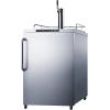 imageSummit SBC635MOS Wine Dispenser StainlessSteel