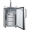 imageSummit SBC635MOS7 Wine Dispenser StainlessSteel