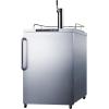imageSummit SBC635MOS7 Wine Dispenser StainlessSteel
